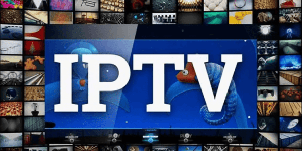 IPTV TV