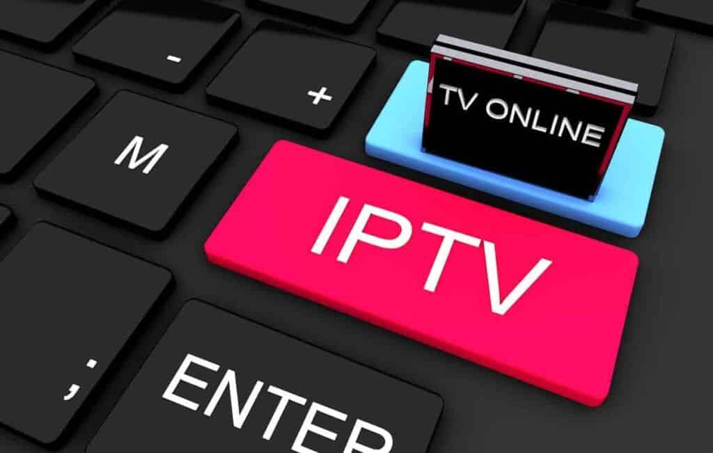 IPTV paga