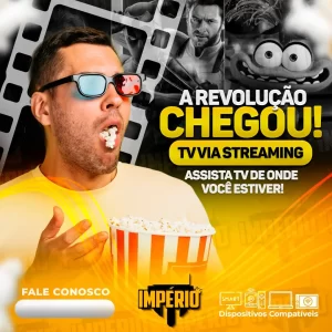 IPTV Filmes: Descubra como assistir