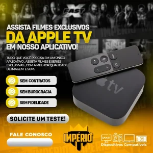 IPTV Smarters Lite: Revolucione a Forma de Assistir TV