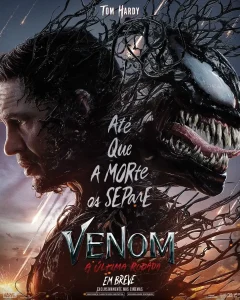 Venom: Como Assistir ao Filme e Aproveitar o Teste Exclusivo da IMPERIO