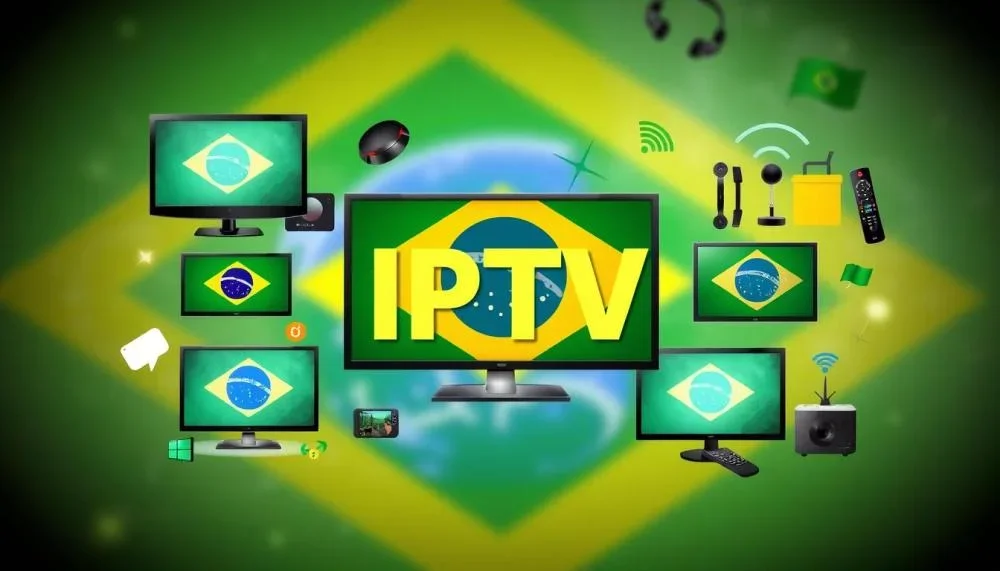 IPTVBrasil