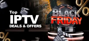 Black Friday IPTV: Teste Grátis e Ofertas Exclusivas com a IMPERIO!