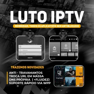 IPTV Agora: Descubra Como Assistir e Aproveite o Teste IPTV da Império