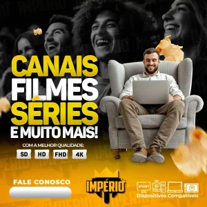 TV IPTV Box: Descubra Como Assistir com Alta Qualidade e Experimente Nosso Teste IPTV