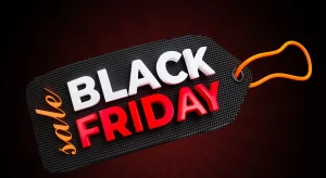 Black Friday Promoções: Melhores Promoções da IMPERIO