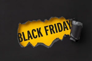 Black Friday: Como Aproveitar as Ofertas e Assistir com Qualidade pela IPTV