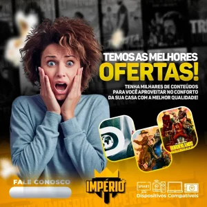 Próximo Filme da Marvel: Descubra Tudo Sobre e Como Assistir com o Teste IPTV da Império